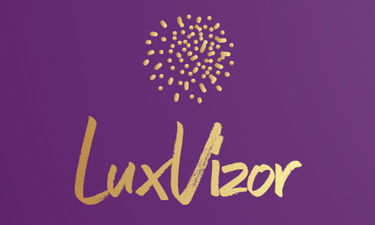 LuxVizor.com - Creative brandable domain for sale